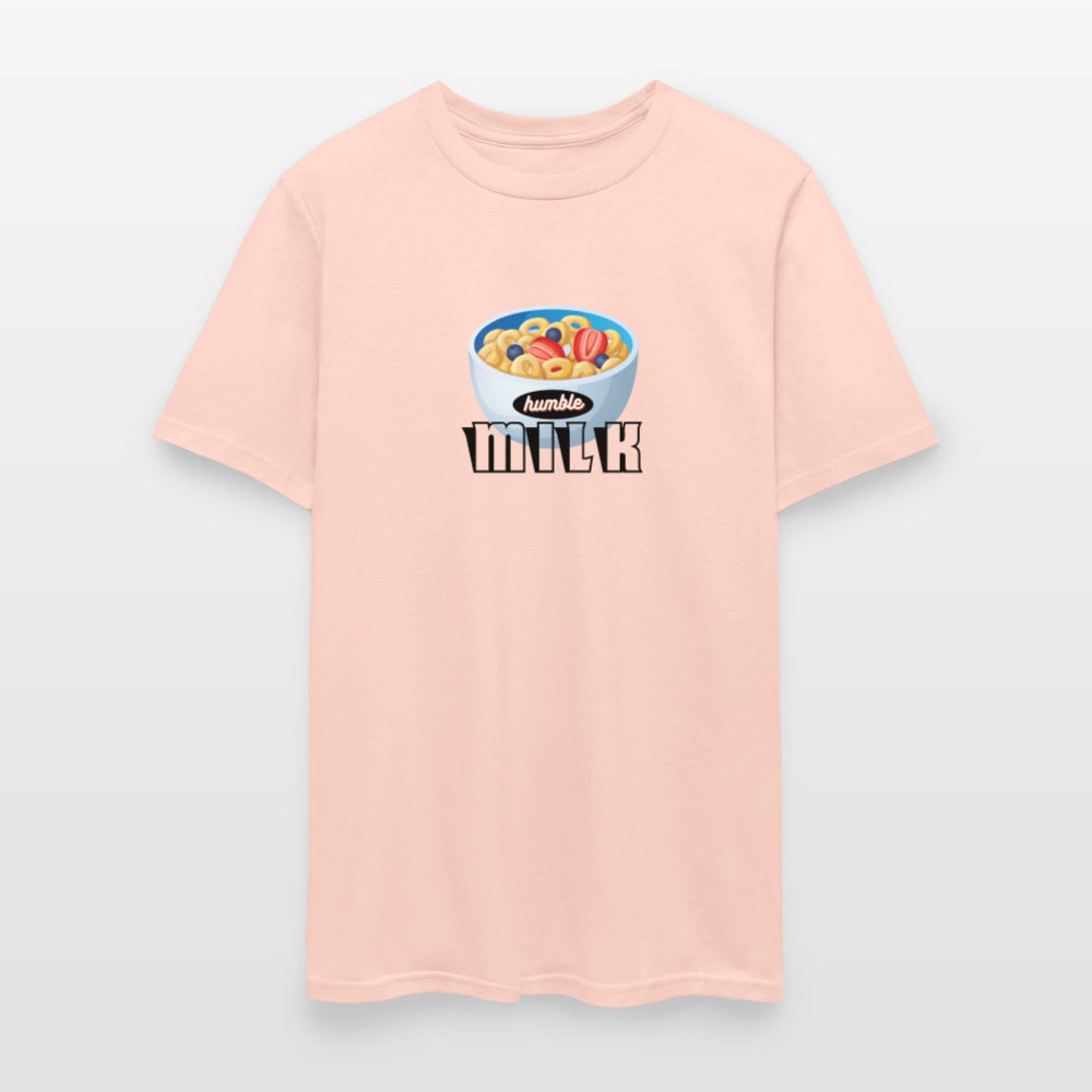 Unisex Classic T-Shirt - blush pink 
