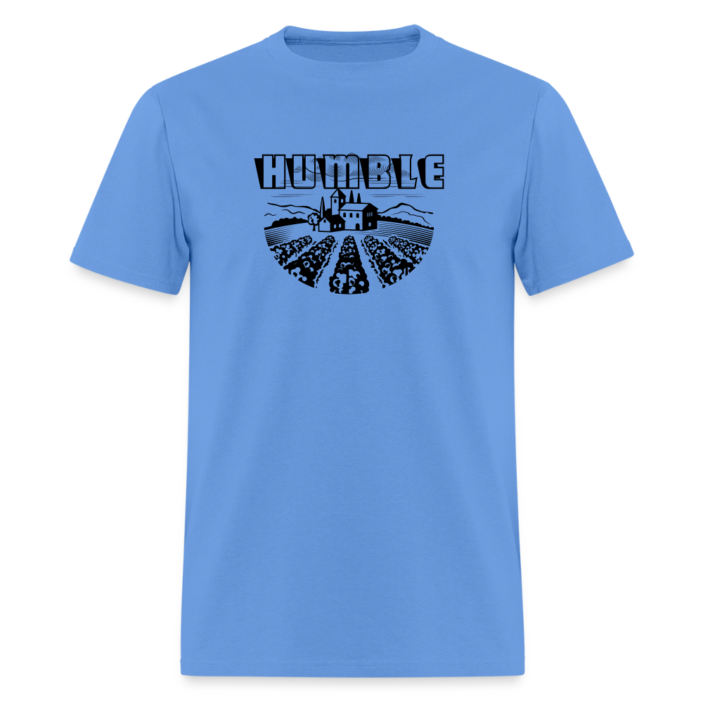 Unisex Classic T-Shirt - carolina blue