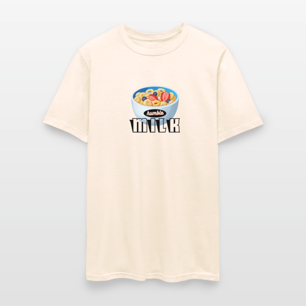 Unisex Classic T-Shirt - natural