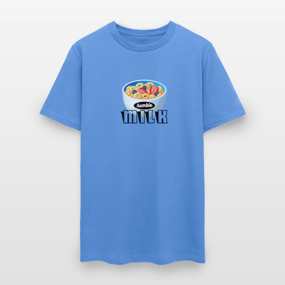 Unisex Classic T-Shirt - carolina blue