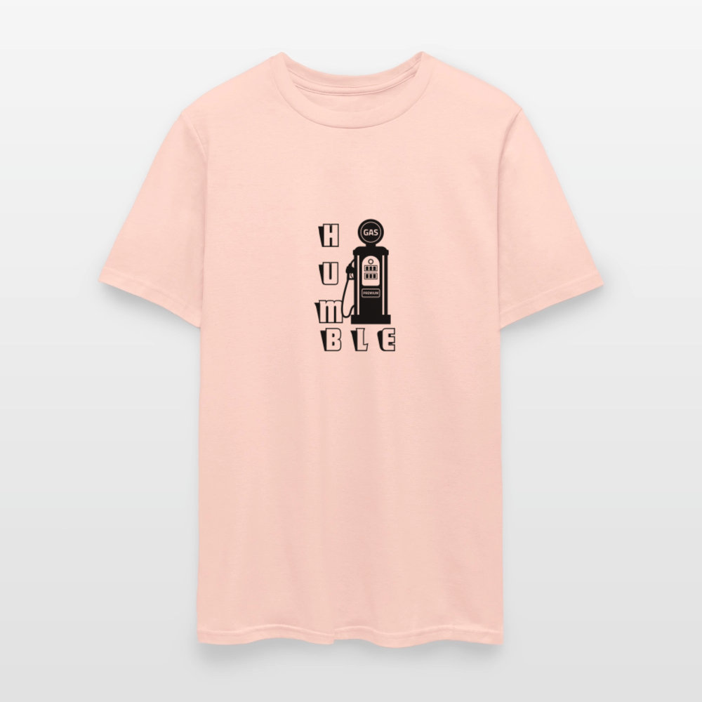 Unisex Classic T-Shirt - blush pink 