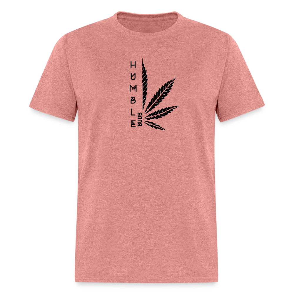 Unisex Classic T-Shirt - heather mauve