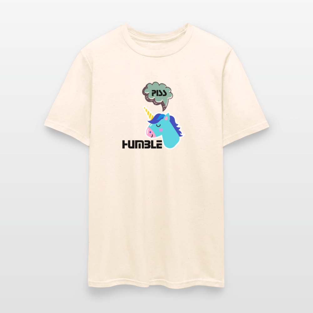 Unisex Classic T-Shirt - natural