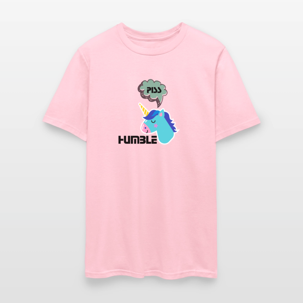 Unisex Classic T-Shirt - pink