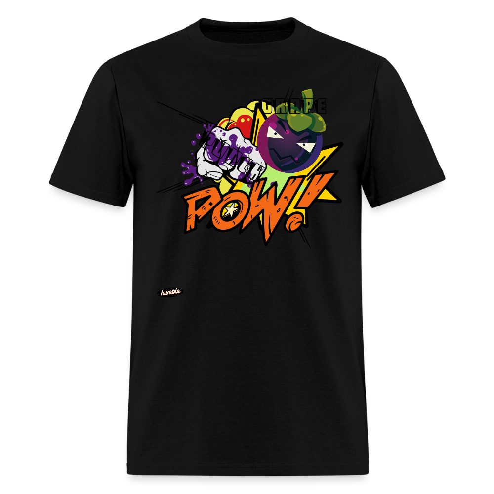 Unisex Classic T-Shirt - black