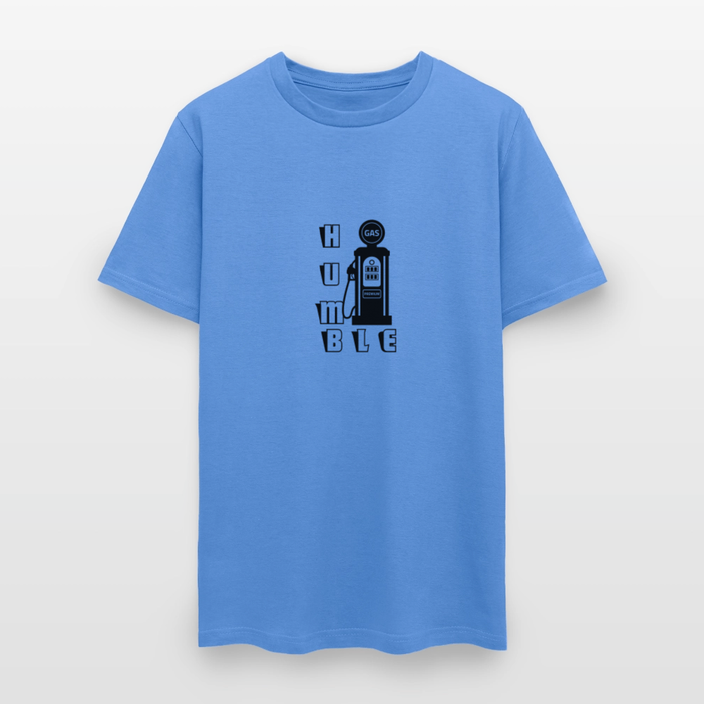 Unisex Classic T-Shirt - carolina blue