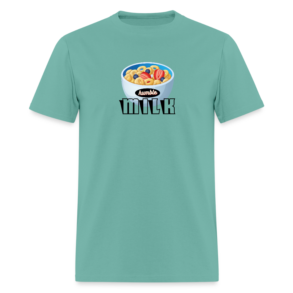Unisex Classic T-Shirt - aquatic