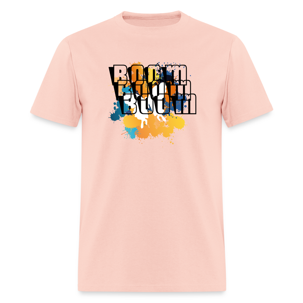 Unisex Classic T-Shirt - blush pink 