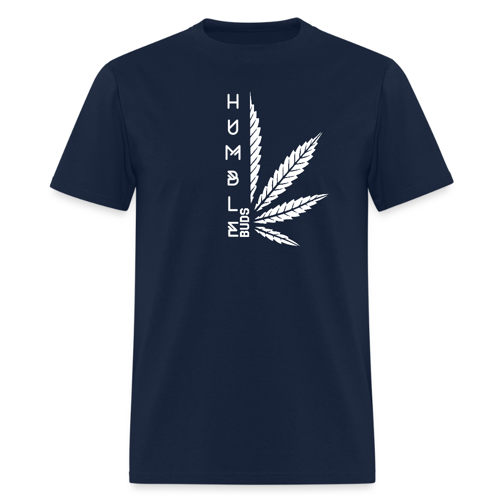 Unisex Classic T-Shirt - navy