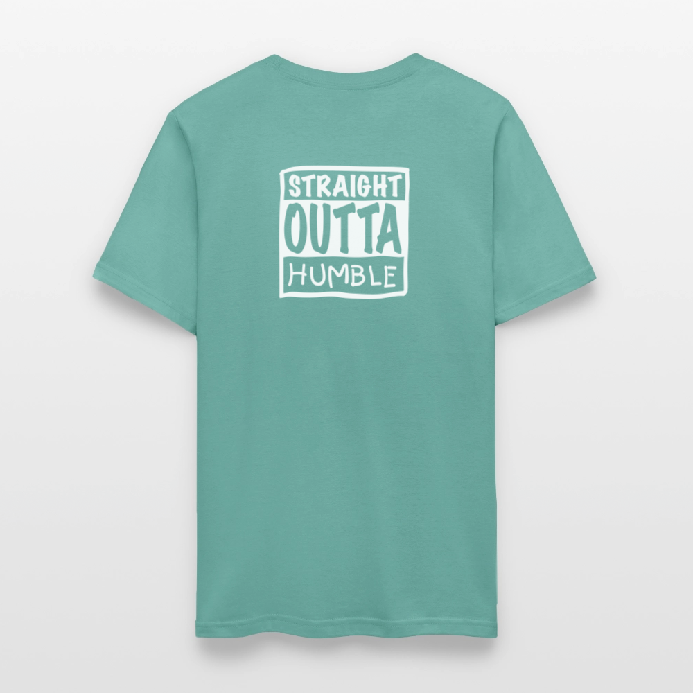 Unisex Classic T-Shirt - aquatic