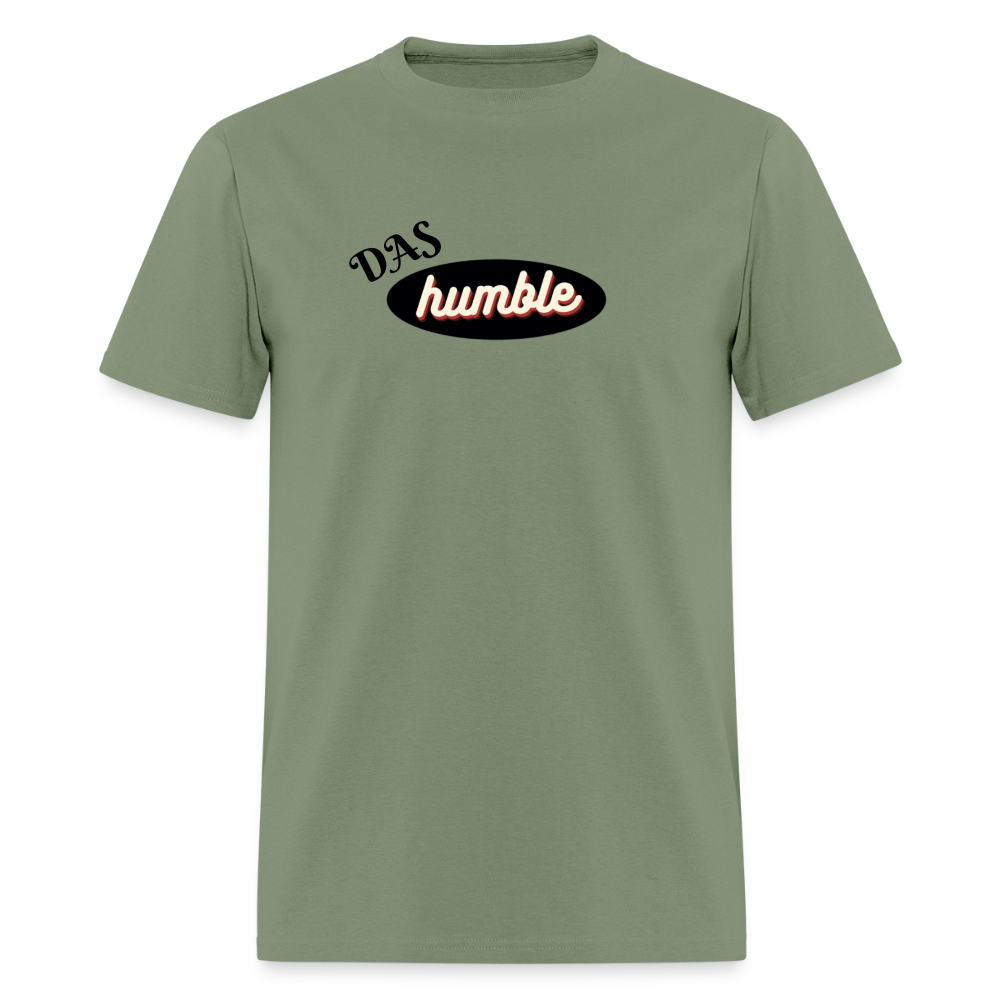 Unisex Classic T-Shirt - military green