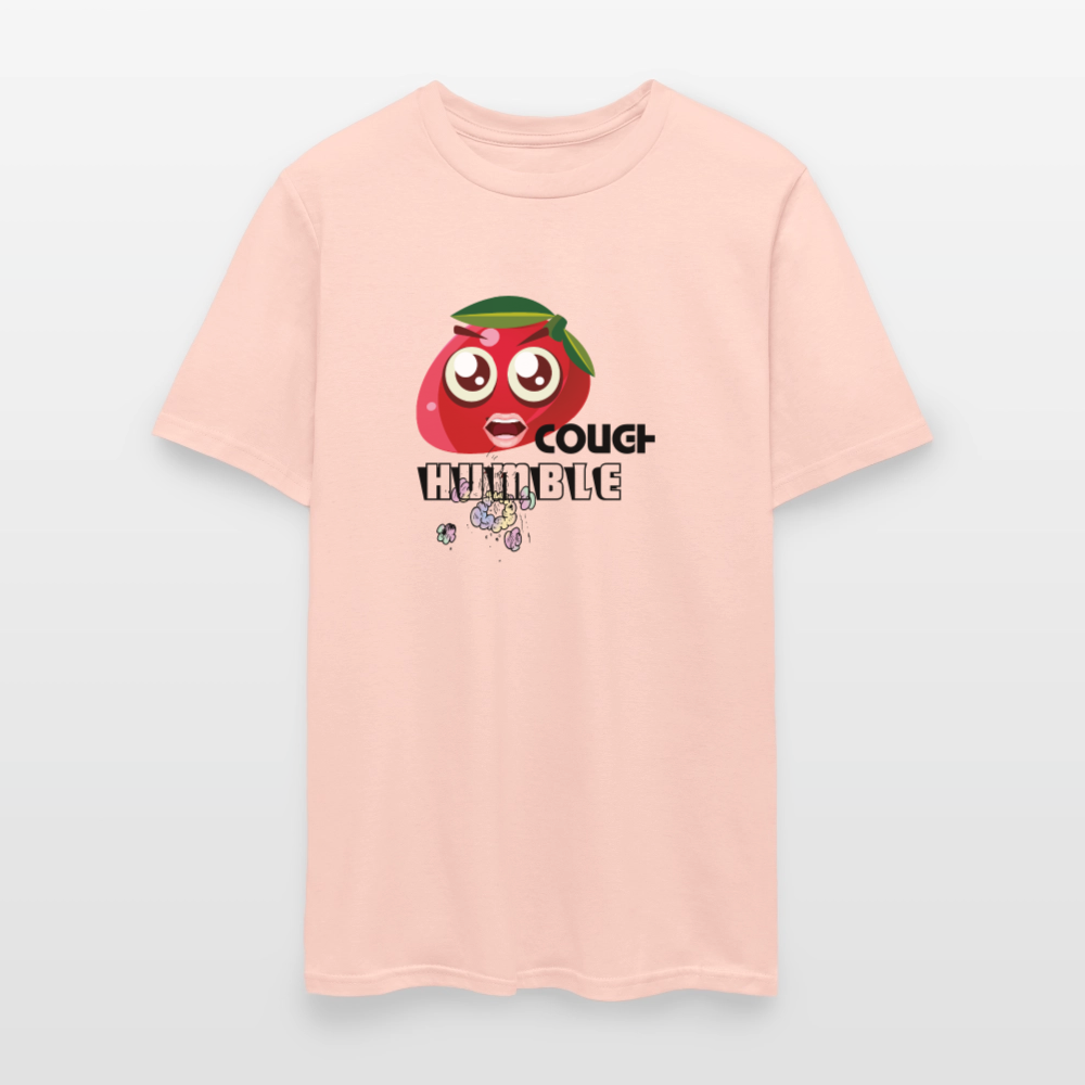 Unisex Classic T-Shirt - blush pink 