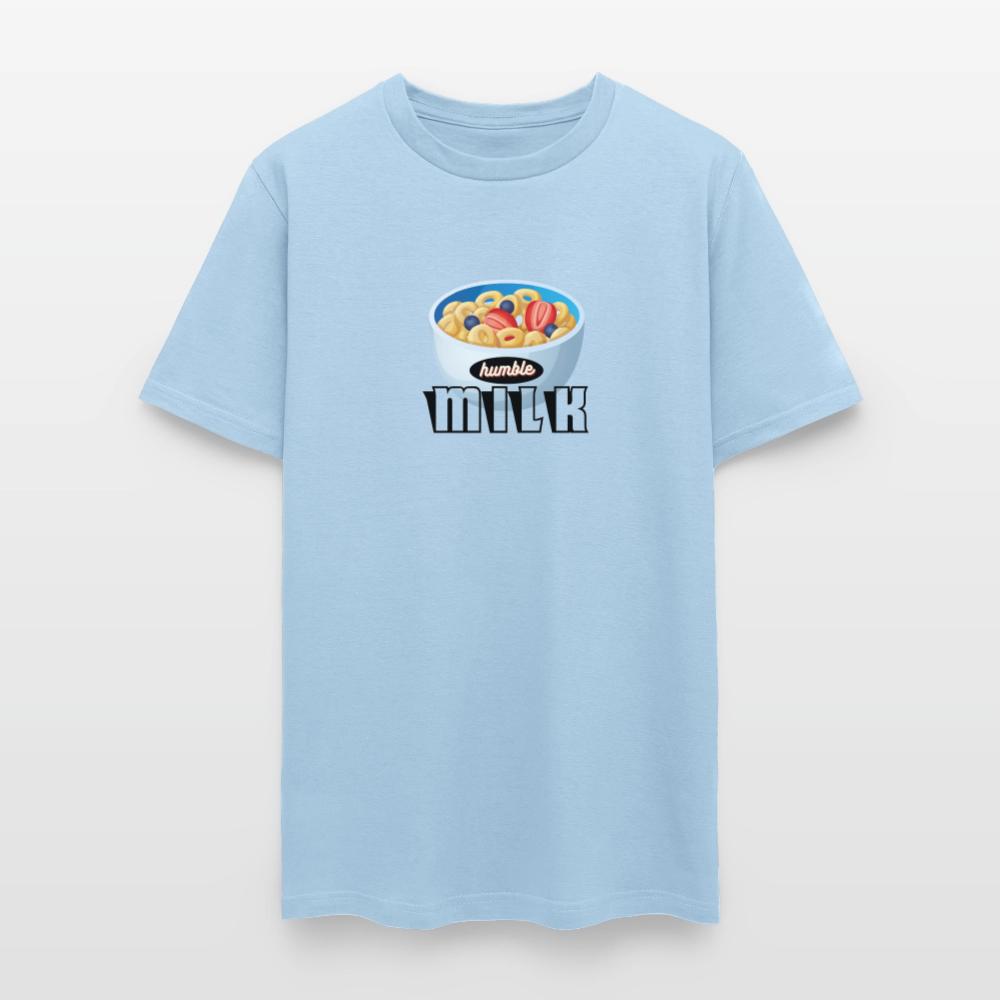 Unisex Classic T-Shirt - powder blue
