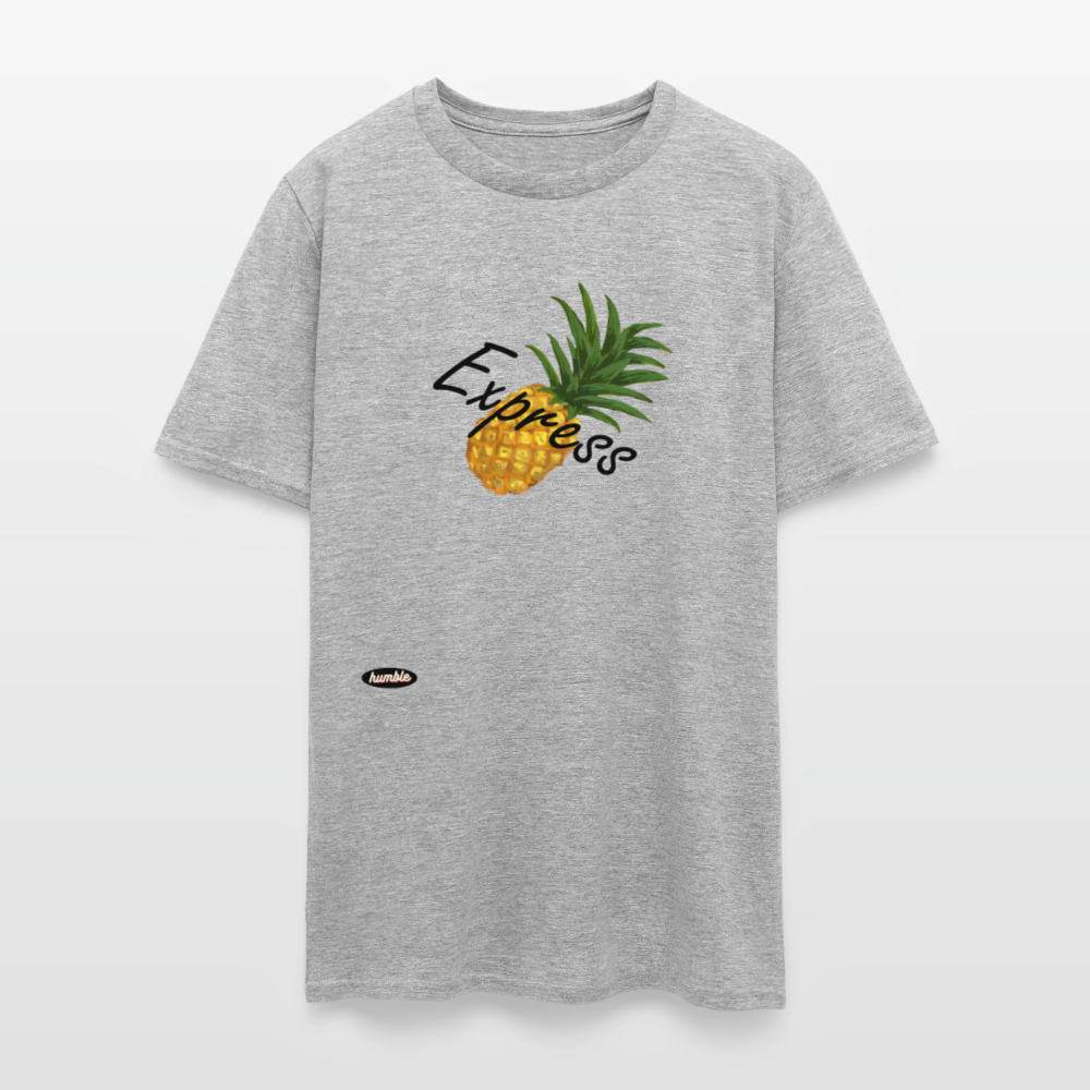 Men's T-Shirt | GILDAN 5000 Gildan - heather gray