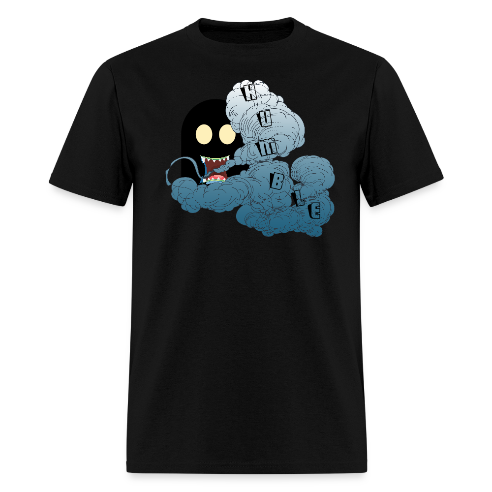 Unisex Classic T-Shirt - black