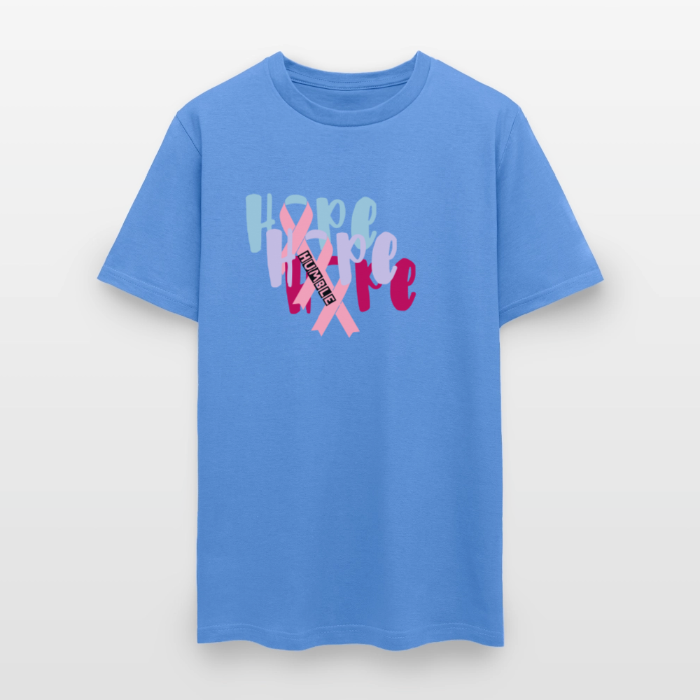 Unisex Classic T-Shirt - carolina blue