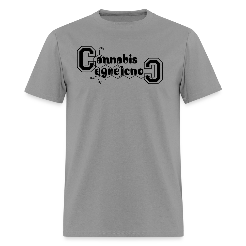 Cannabis Concierge Humble Merch - rock