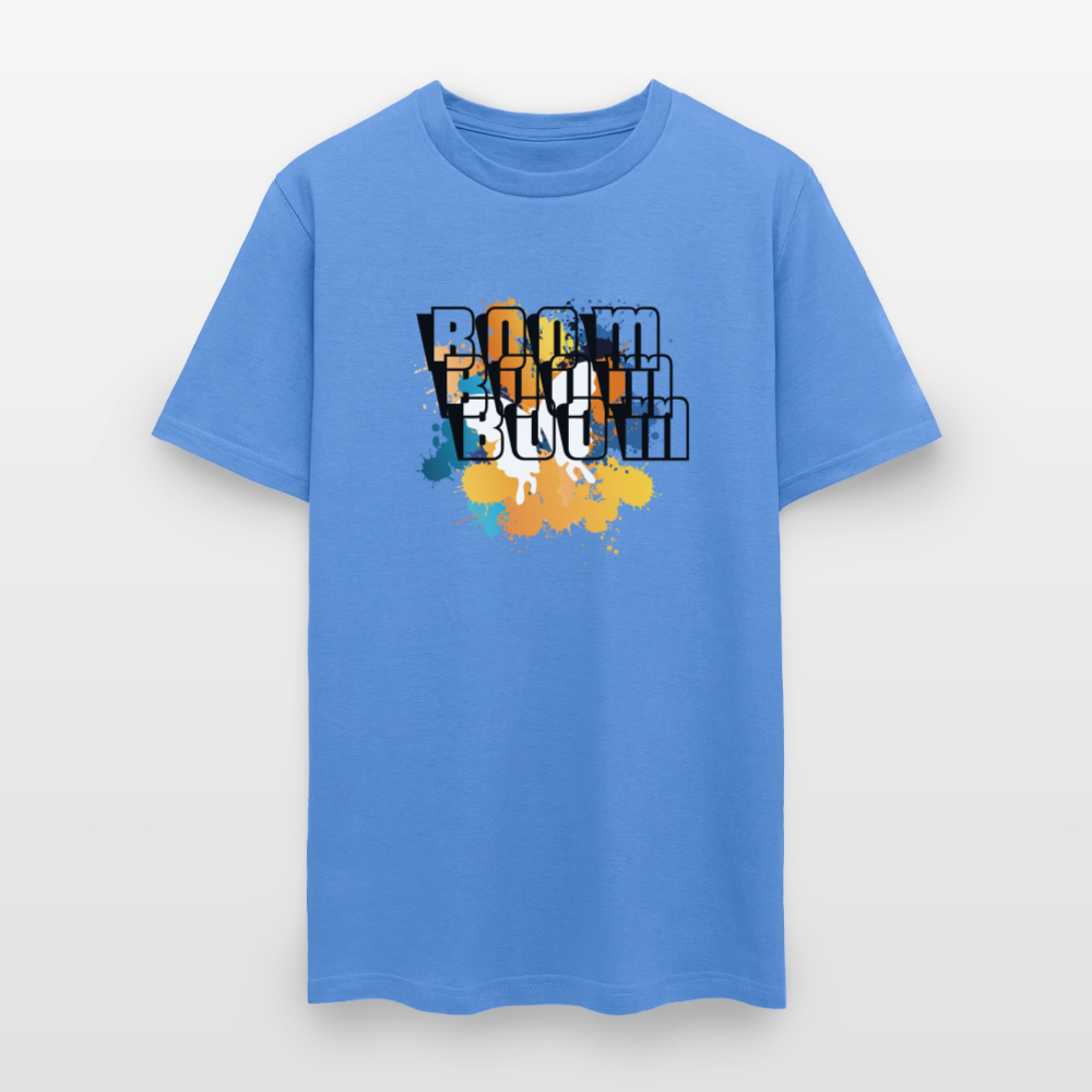 Unisex Classic T-Shirt - carolina blue