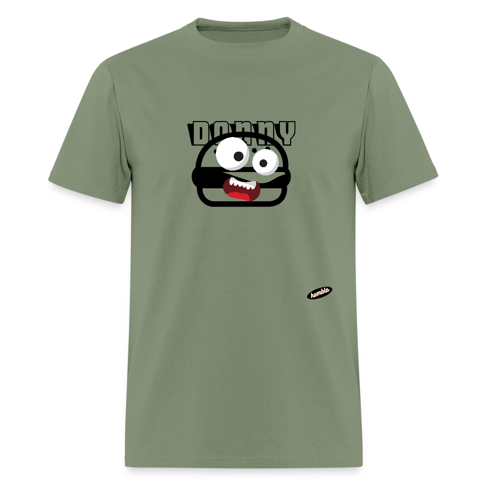 Unisex Classic T-Shirt - military green