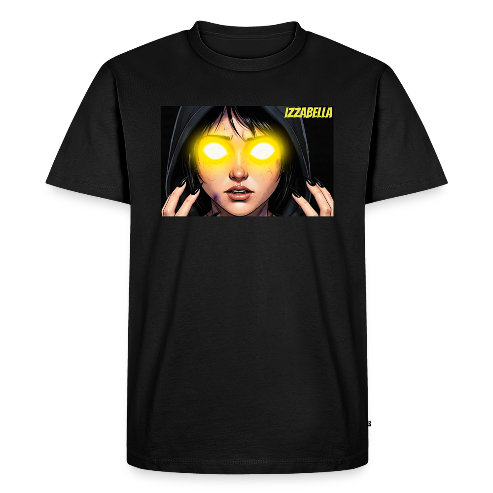 Men's Premium T-Shirt WAR FOR THE COSMOS - black