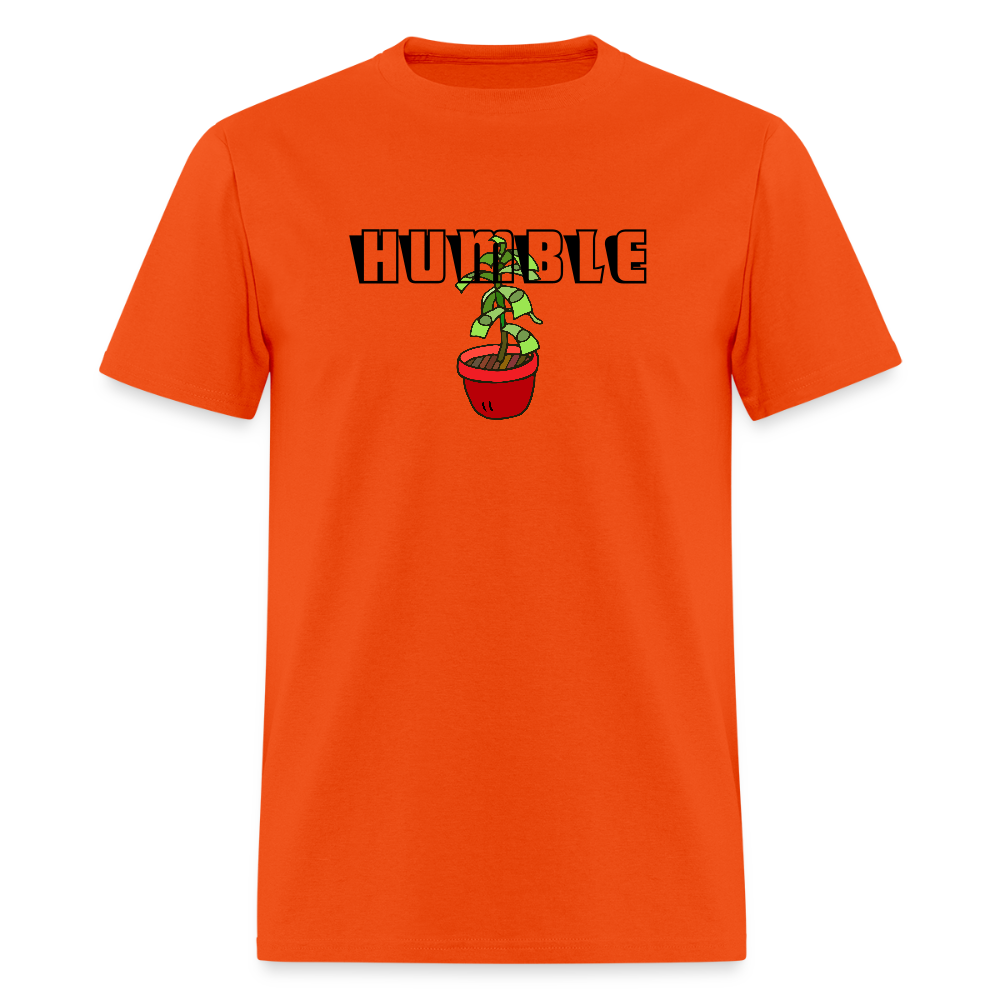 Unisex Classic T-Shirt - orange
