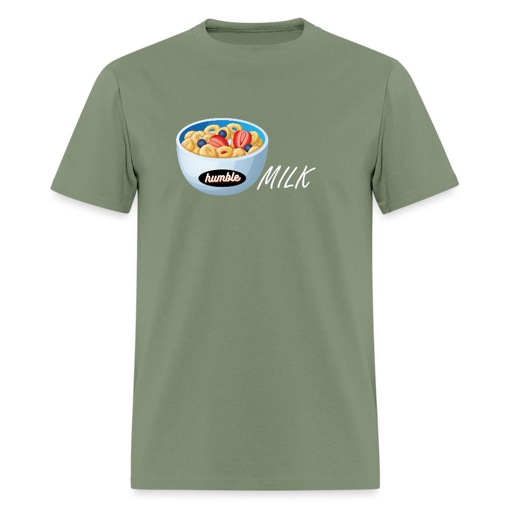 Unisex Classic T-Shirt - military green
