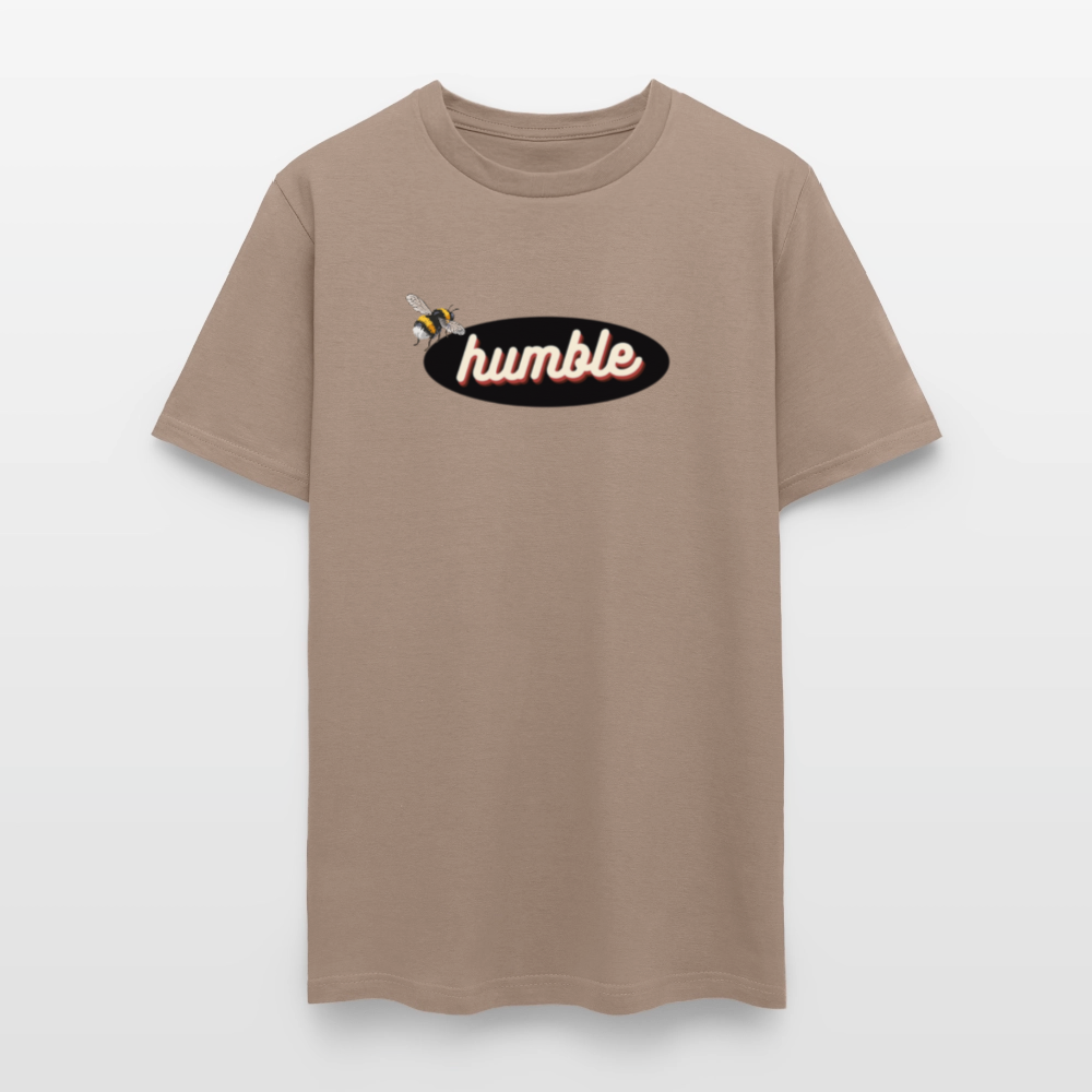 Unisex Classic T-Shirt - brown savana