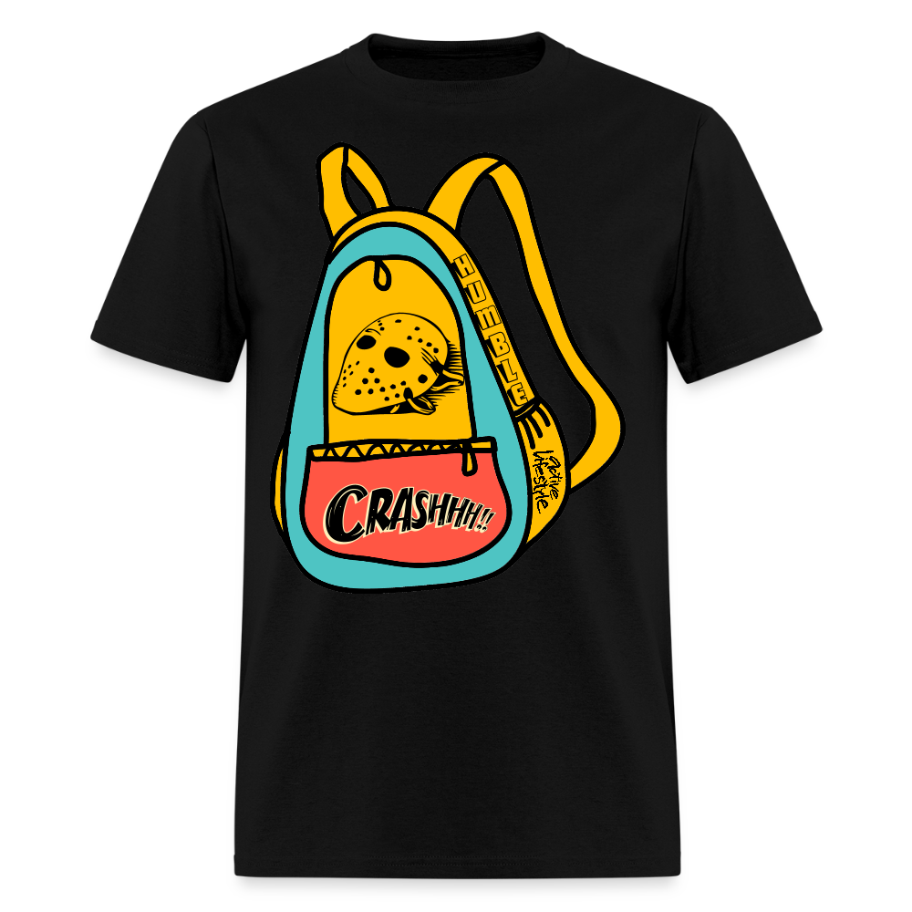 Unisex Classic T-Shirt - black