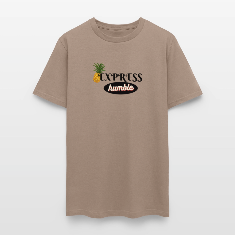 Unisex Classic T-Shirt - brown savana