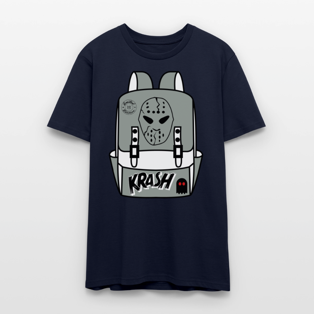 Mumble Merch Krash - french navy
