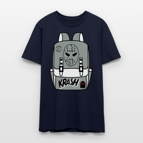 Mumble Merch Krash - french navy