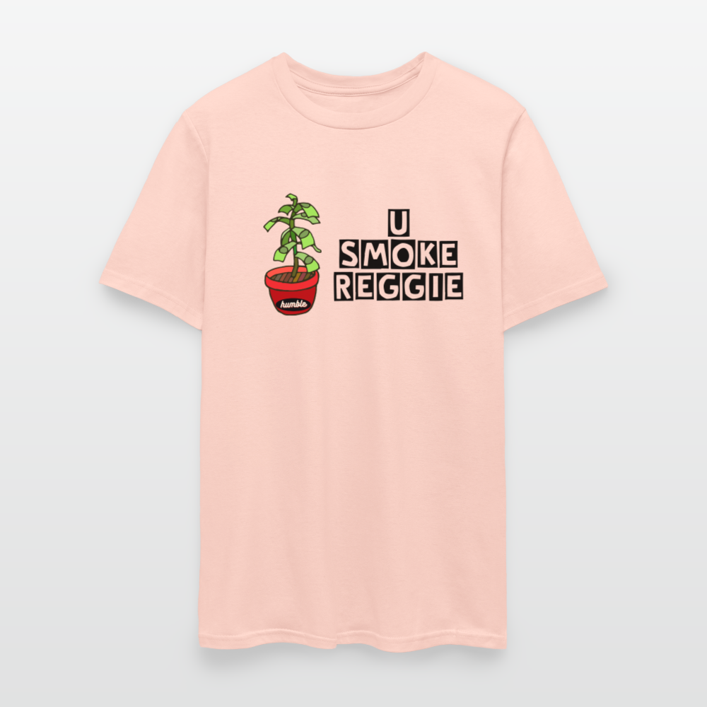 Unisex Classic T-Shirt - blush pink 