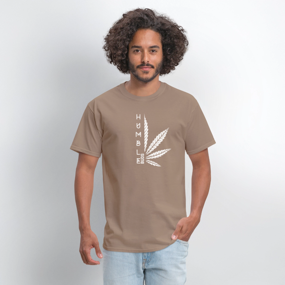 Unisex Classic T-Shirt - brown savana