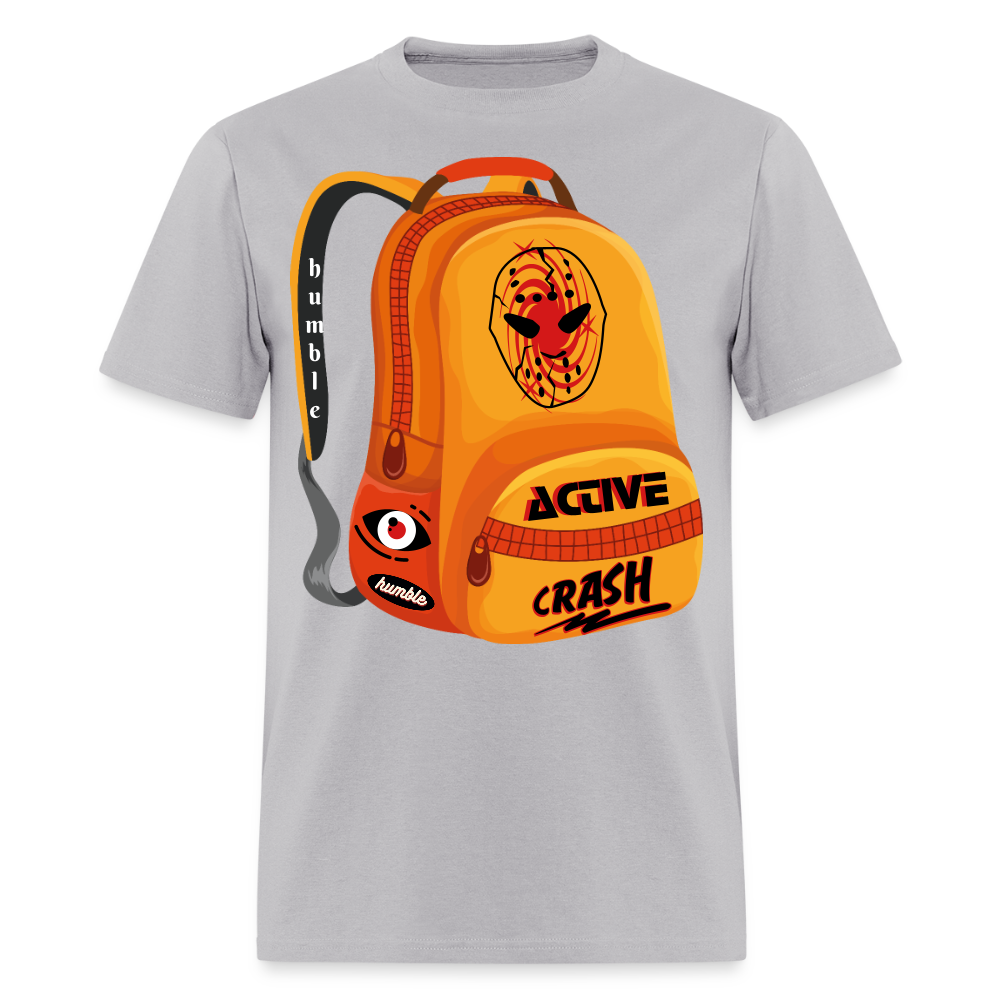 Unisex Classic T-Shirt - gravel 