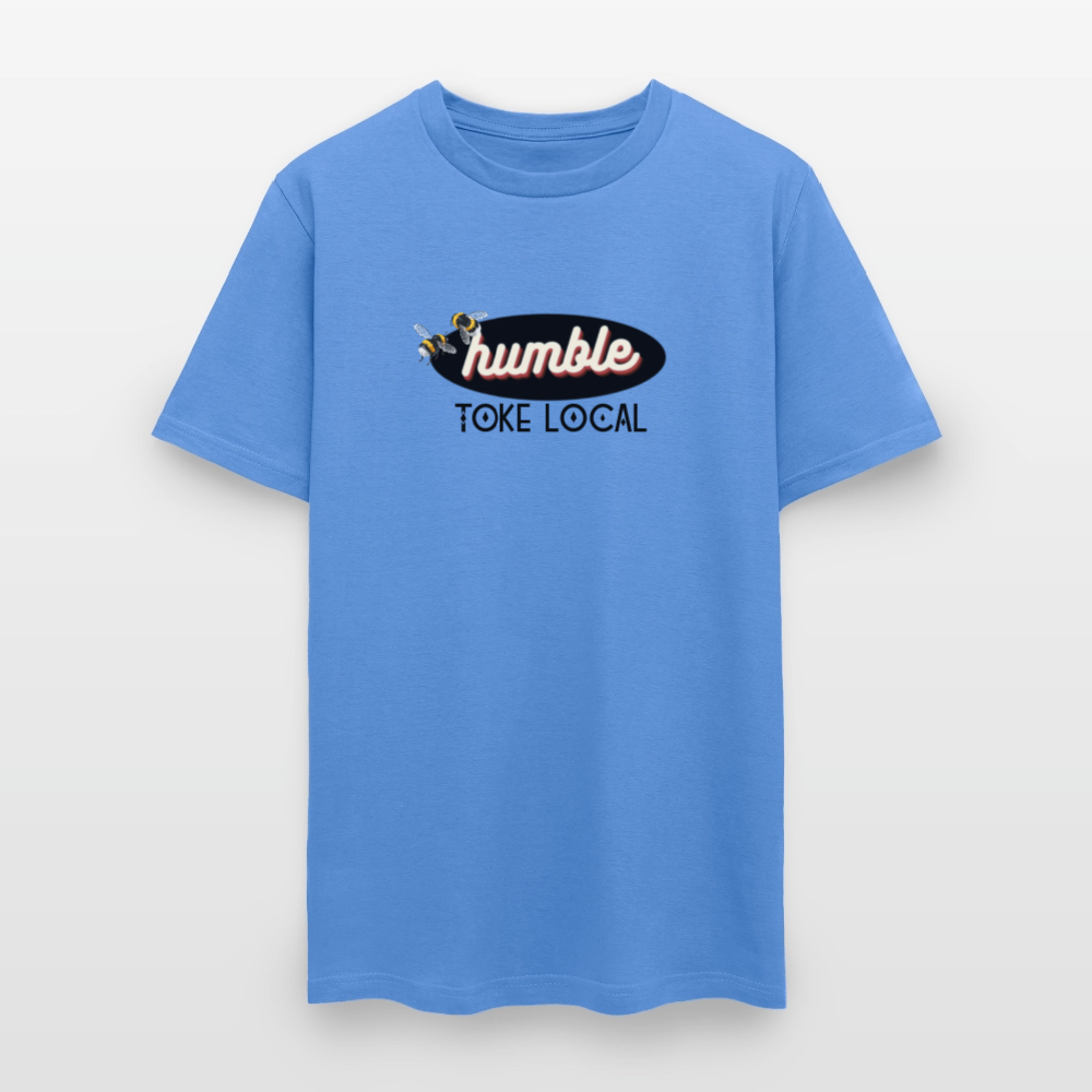 Unisex Classic T-Shirt - carolina blue