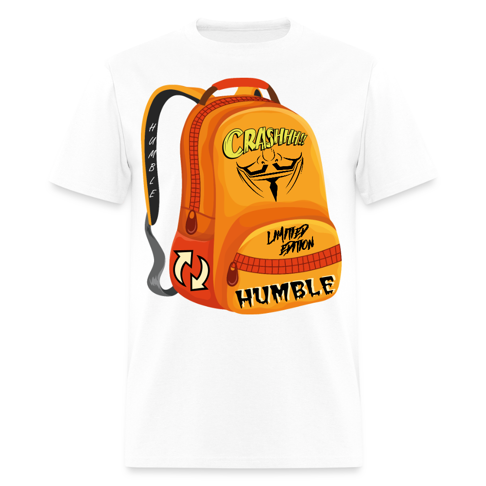 Unisex Classic T-Shirt - white