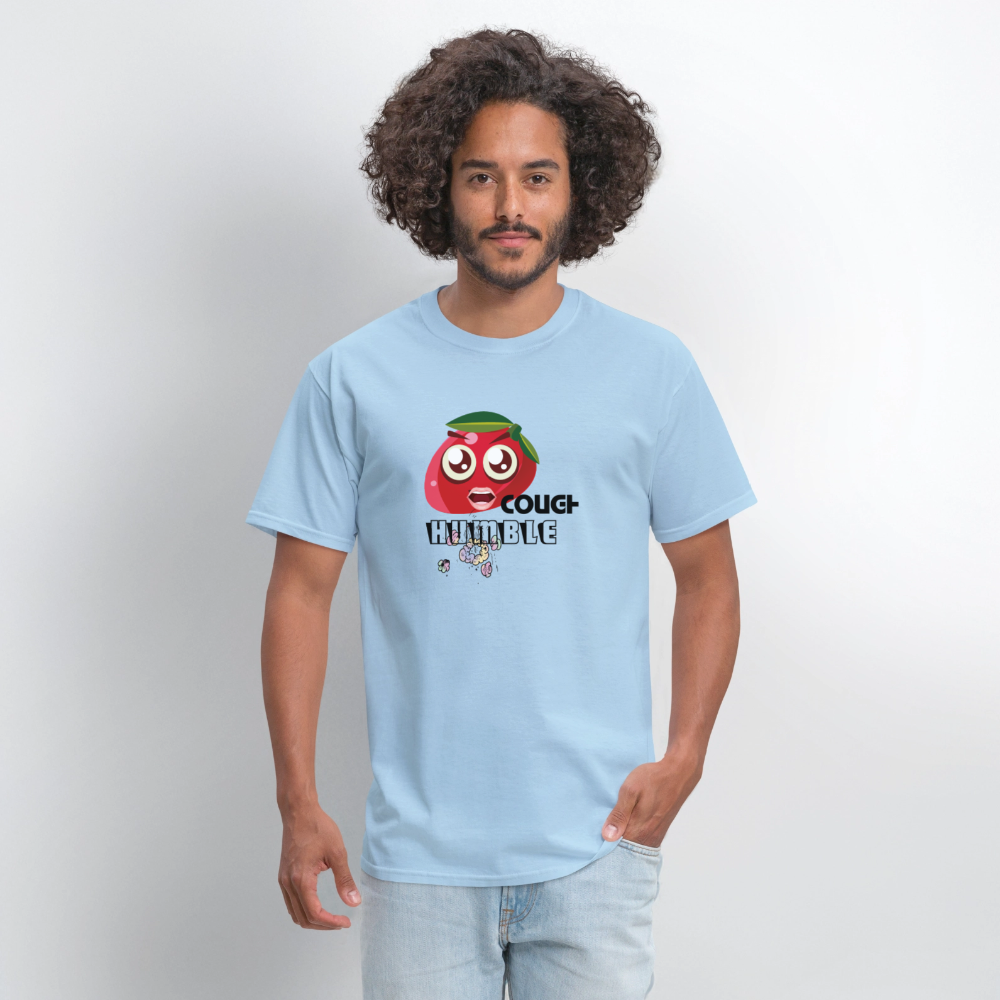 Unisex Classic T-Shirt - powder blue
