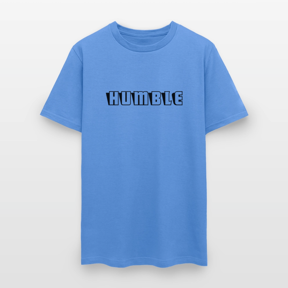 Unisex Classic T-Shirt - carolina blue