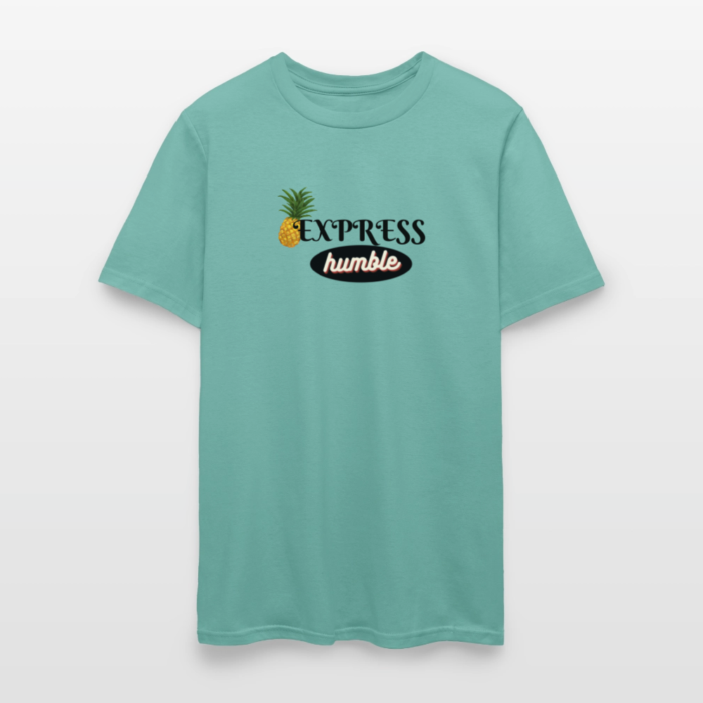 Unisex Classic T-Shirt - aquatic