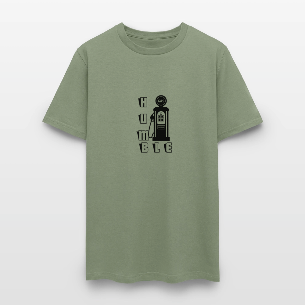 Unisex Classic T-Shirt - military green