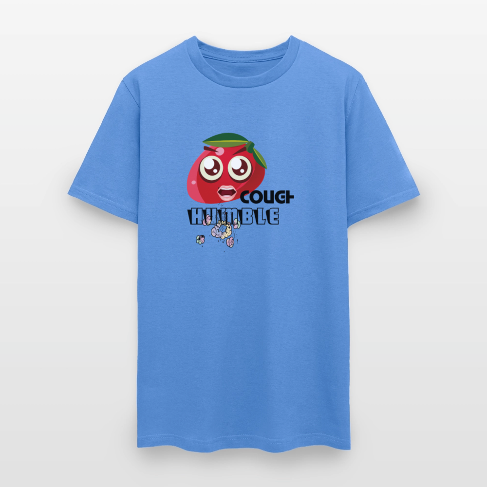 Unisex Classic T-Shirt - carolina blue