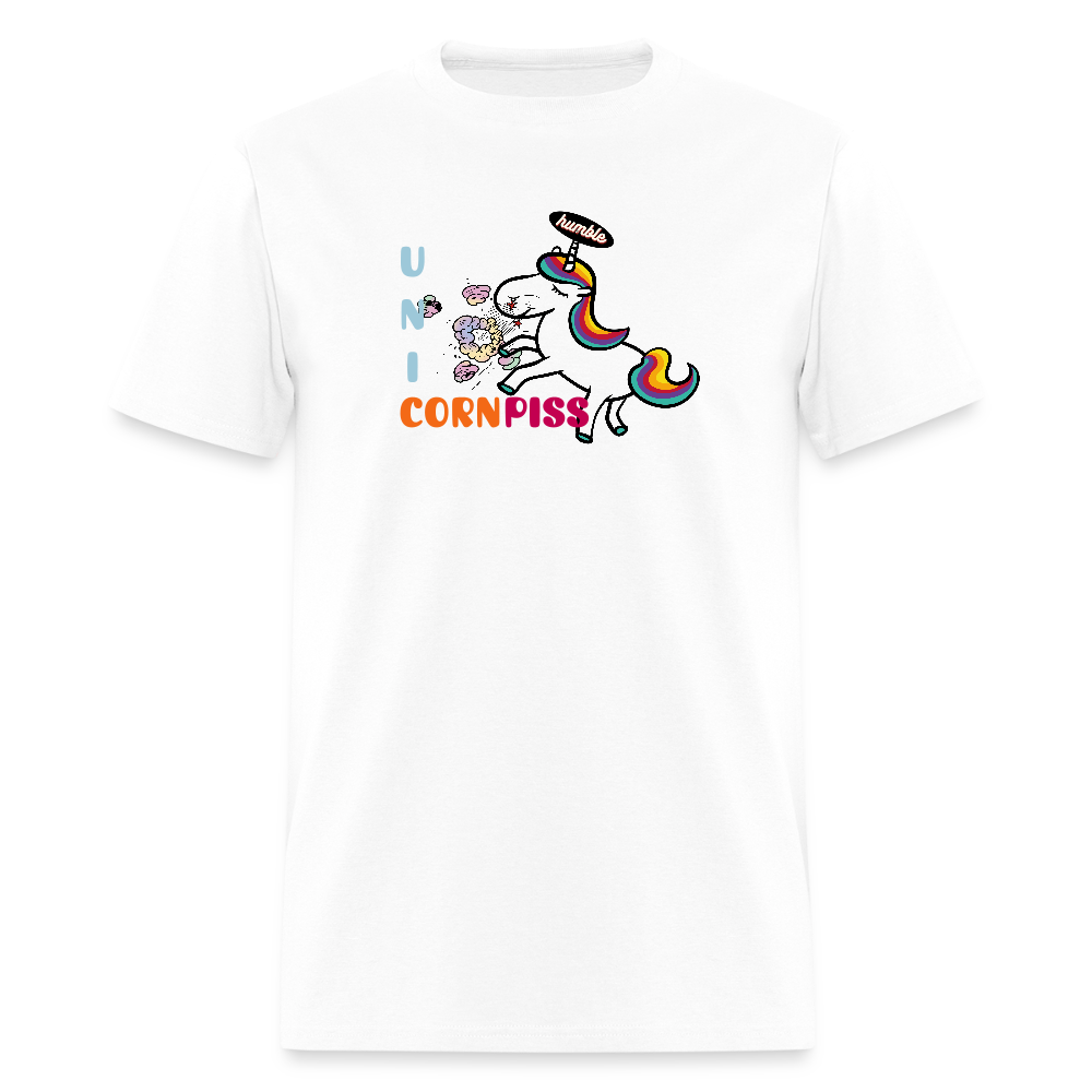 Unisex Classic T-Shirt