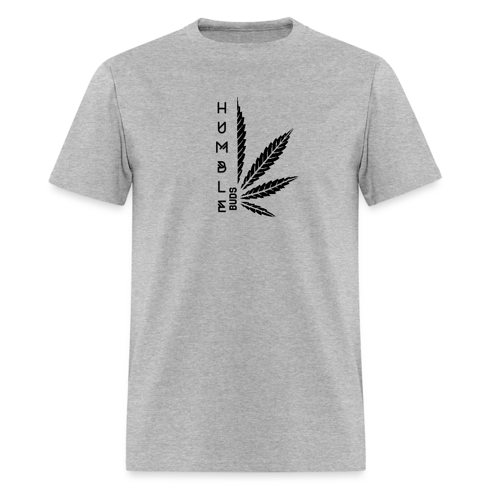 Unisex Classic T-Shirt - heather gray