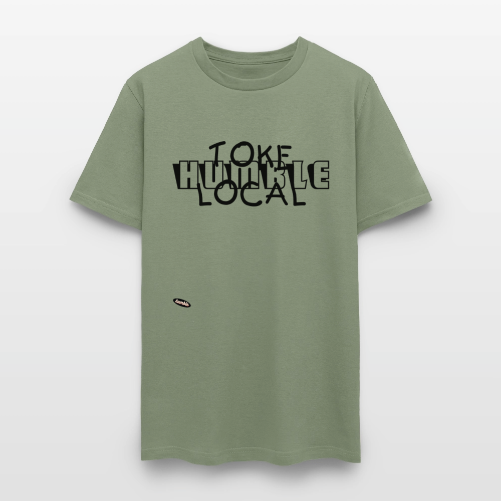 Unisex Classic T-Shirt - military green