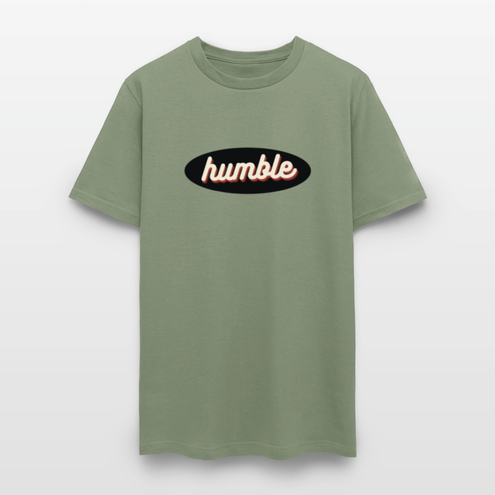 Men's T-Shirt | GILDAN 5000 - military green