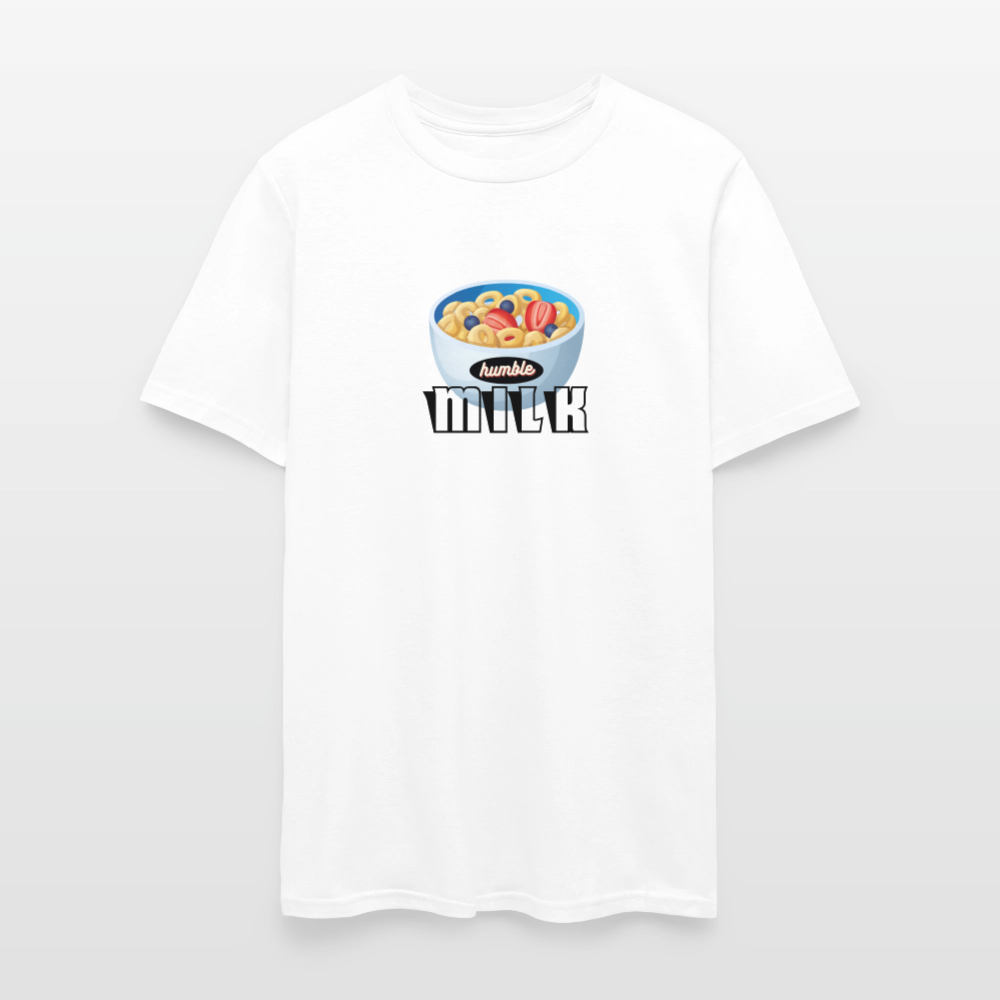 Unisex Classic T-Shirt - white
