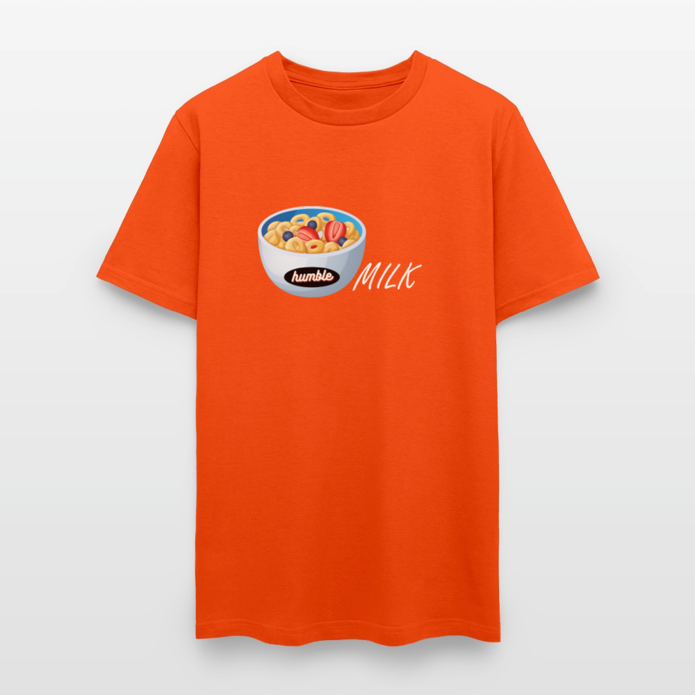 Unisex Classic T-Shirt - orange