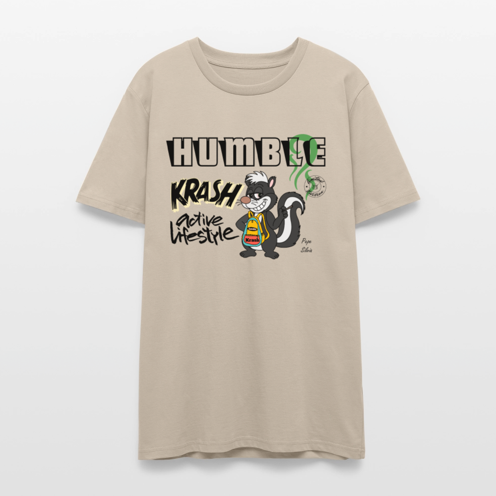 Stanley/Stella Crafter Unisex Organic T-Shirt - dust