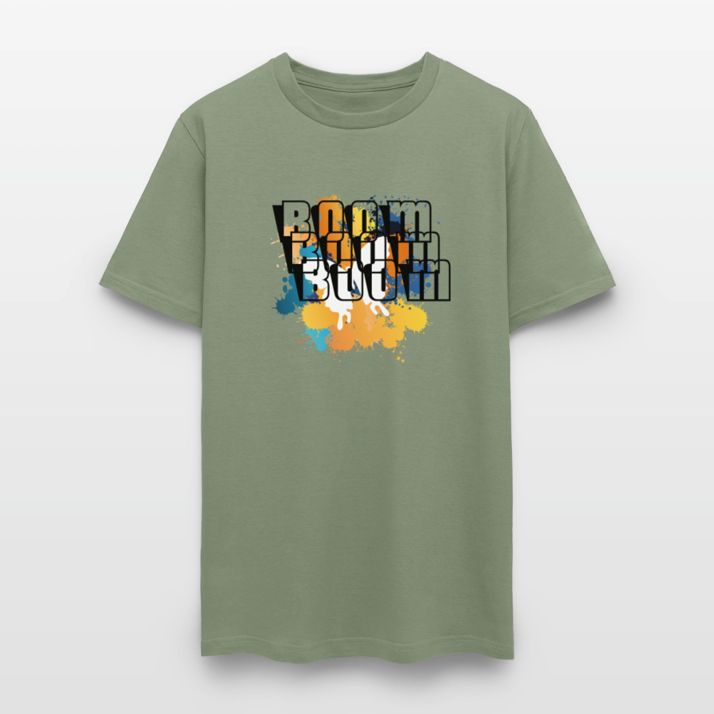 Unisex Classic T-Shirt - military green