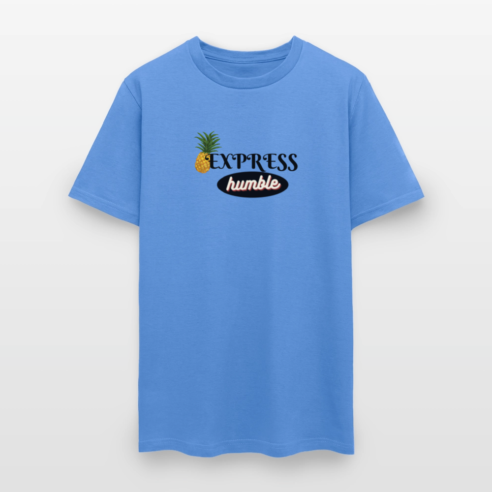 Unisex Classic T-Shirt - carolina blue